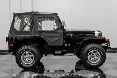 1979 Jeep CJ5