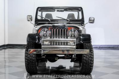 1979 Jeep CJ5