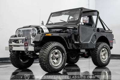 1979 Jeep CJ5