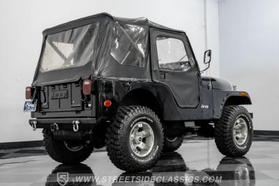 1979 Jeep CJ5