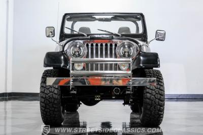 1979 Jeep CJ5