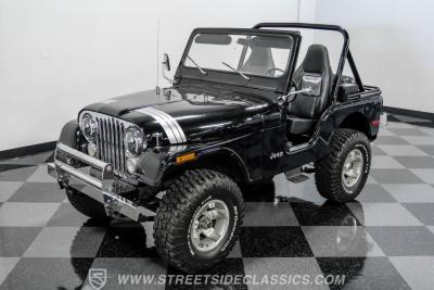 1979 Jeep CJ5
