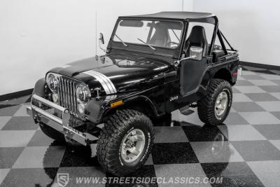 1979 Jeep CJ5