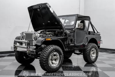 1979 Jeep CJ5