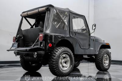 1979 Jeep CJ5