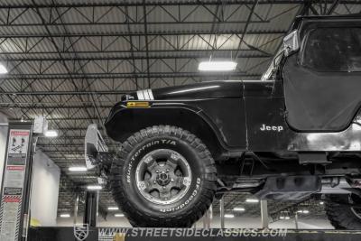 1979 Jeep CJ5