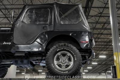 1979 Jeep CJ5