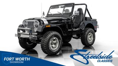 1979 Jeep CJ5
