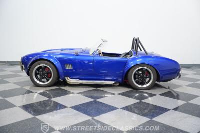 1965 Shelby Cobra Factory Five Mark IV