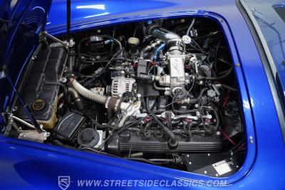 1965 Shelby Cobra Factory Five Mark IV