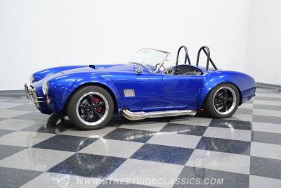 1965 Shelby Cobra Factory Five Mark IV