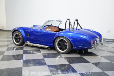 1965 Shelby Cobra Factory Five Mark IV