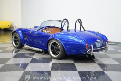 1965 Shelby Cobra Factory Five Mark IV