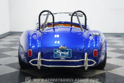 1965 Shelby Cobra Factory Five Mark IV