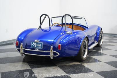 1965 Shelby Cobra Factory Five Mark IV