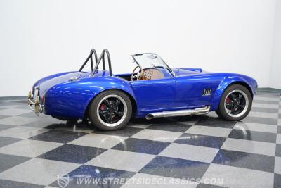 1965 Shelby Cobra Factory Five Mark IV