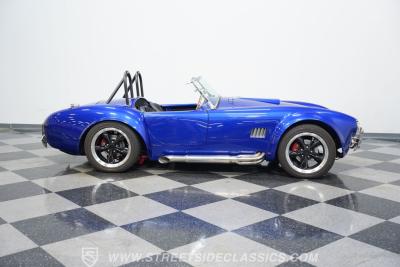 1965 Shelby Cobra Factory Five Mark IV