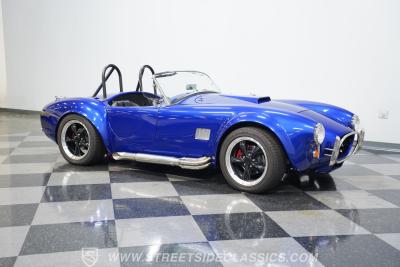 1965 Shelby Cobra Factory Five Mark IV