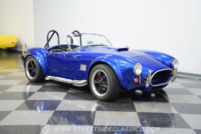 1965 Shelby Cobra Factory Five Mark IV
