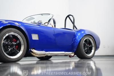 1965 Shelby Cobra Factory Five Mark IV