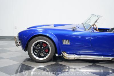 1965 Shelby Cobra Factory Five Mark IV