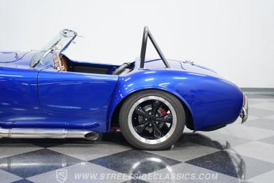 1965 Shelby Cobra Factory Five Mark IV
