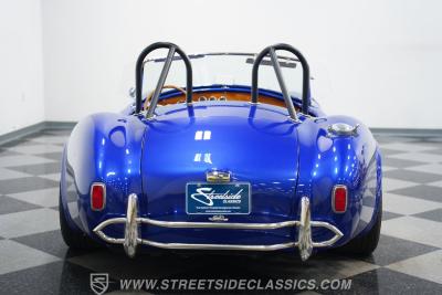 1965 Shelby Cobra Factory Five Mark IV