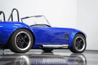 1965 Shelby Cobra Factory Five Mark IV