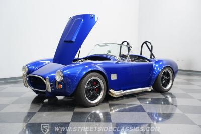 1965 Shelby Cobra Factory Five Mark IV