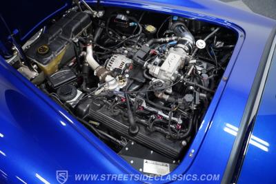 1965 Shelby Cobra Factory Five Mark IV