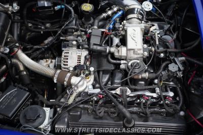 1965 Shelby Cobra Factory Five Mark IV