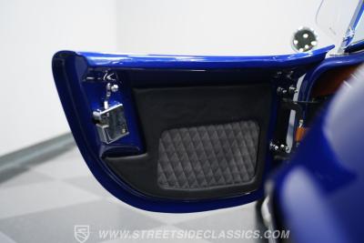 1965 Shelby Cobra Factory Five Mark IV