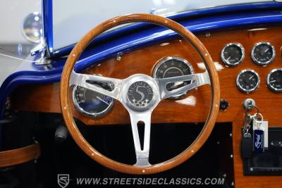 1965 Shelby Cobra Factory Five Mark IV