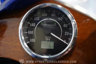 1965 Shelby Cobra Factory Five Mark IV