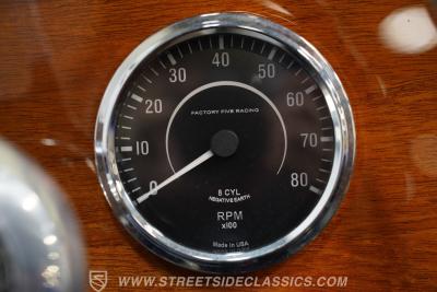 1965 Shelby Cobra Factory Five Mark IV