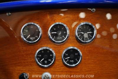 1965 Shelby Cobra Factory Five Mark IV