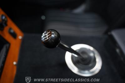 1965 Shelby Cobra Factory Five Mark IV