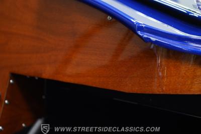 1965 Shelby Cobra Factory Five Mark IV