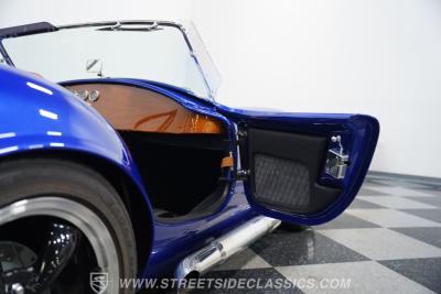 1965 Shelby Cobra Factory Five Mark IV
