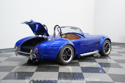 1965 Shelby Cobra Factory Five Mark IV
