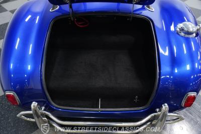 1965 Shelby Cobra Factory Five Mark IV