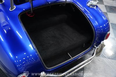 1965 Shelby Cobra Factory Five Mark IV