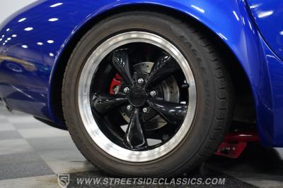 1965 Shelby Cobra Factory Five Mark IV