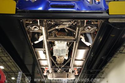 1965 Shelby Cobra Factory Five Mark IV