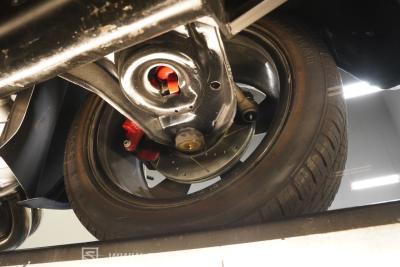 1965 Shelby Cobra Factory Five Mark IV