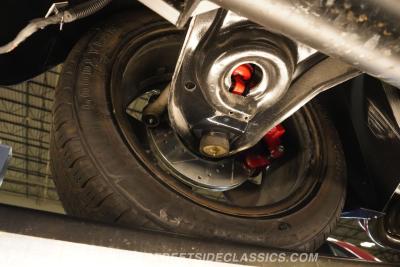 1965 Shelby Cobra Factory Five Mark IV