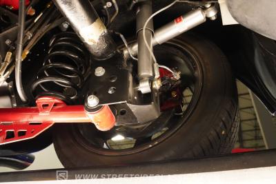 1965 Shelby Cobra Factory Five Mark IV