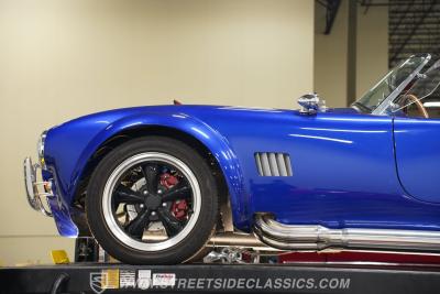 1965 Shelby Cobra Factory Five Mark IV