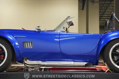 1965 Shelby Cobra Factory Five Mark IV