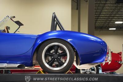 1965 Shelby Cobra Factory Five Mark IV